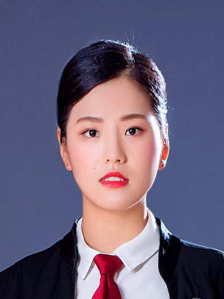 李小艳