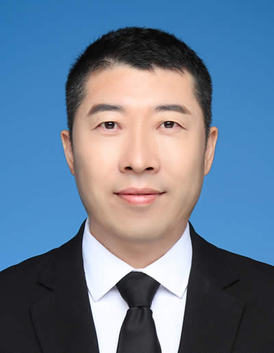 袁海军