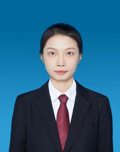 邹姗珊